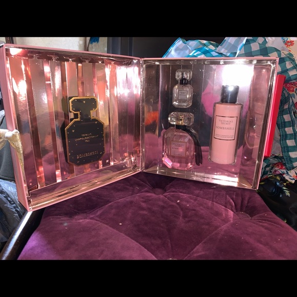 Bombshell set - Picture 1 of 4